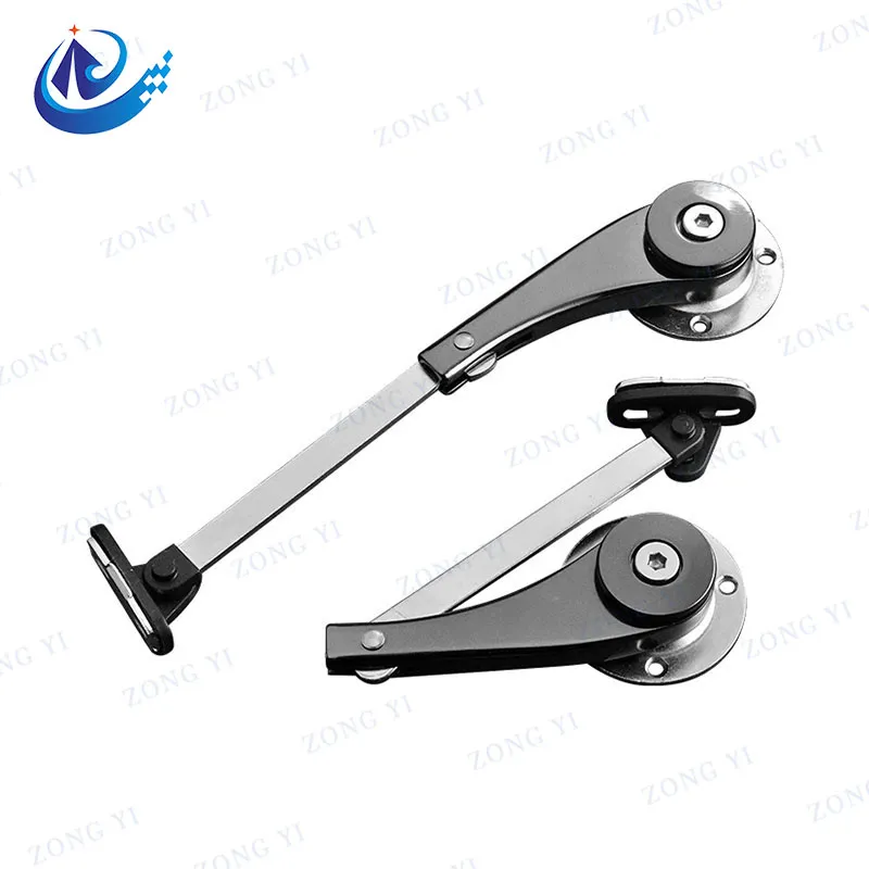 Proč je mechanismus postele zvednuté hydraulické plynové pružiny ideální volbou pro víčka těžkých vozů?